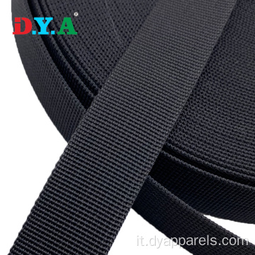Manico della borsa pp/pes cinghie per cinghia per cintura